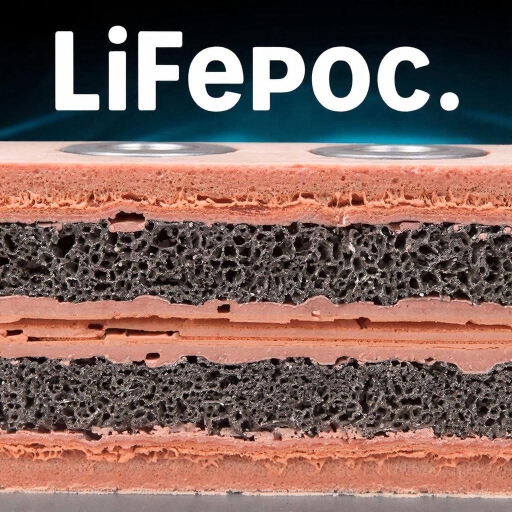 Заряд литий-железо-фосфатных АКБ (LiFePO4): что важно знать
