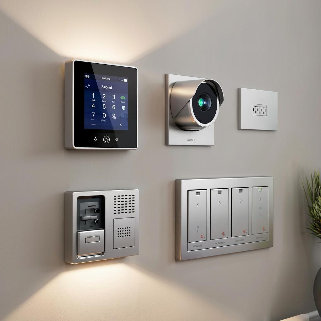 Лучшие аксессуары для домофонов Bas-IP: дополнительные модули и камеры