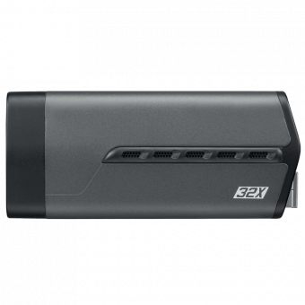 картинка Сетевая корпусная зум-камера Wisenet SNZ-6320P с 32-кратной оптикой от магазина Охранных систем и видеонаблюдения