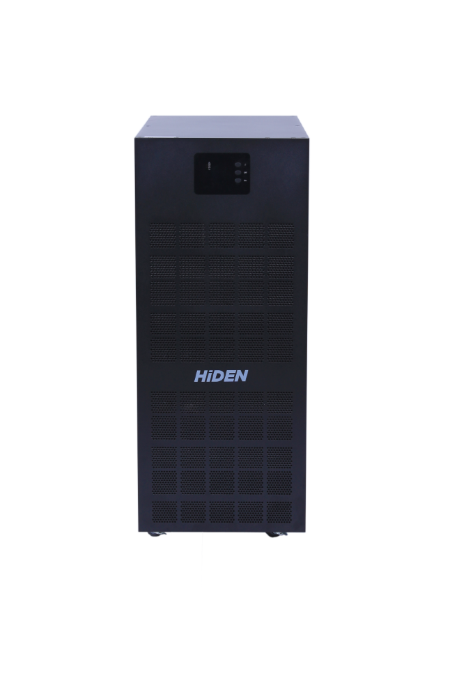 картинка ИБП HIDEN YDC3360H от магазина Охранных систем и видеонаблюдения