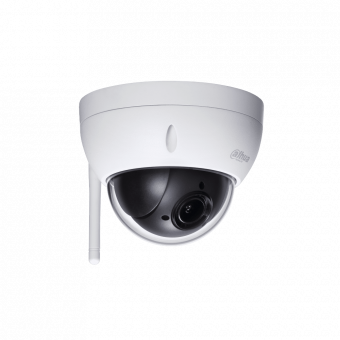 картинка Поворотная IP-камера Dahua DH-SD22404T-GN-W от магазина Охранных систем и видеонаблюдения