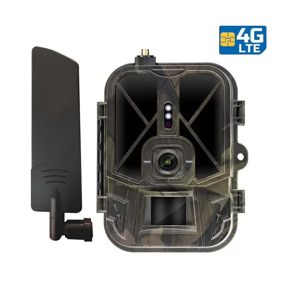 картинка Фотоловушка Suntek HC-940Ultra-li от магазина Охранных систем и видеонаблюдения