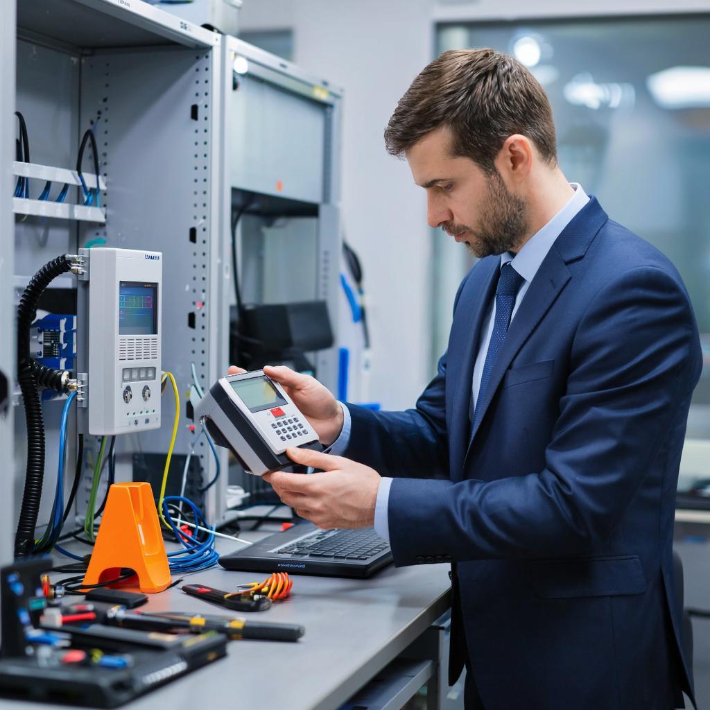 Гарантия и сервис Commax в России: как и где оформить ремонт по гарантии