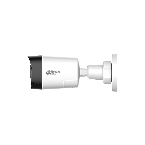 картинка DH-HAC-HFW1801RLP-IL-T-0280B 8 Мп уличная цилиндрическая HD-камера от магазина Охранных систем и видеонаблюдения