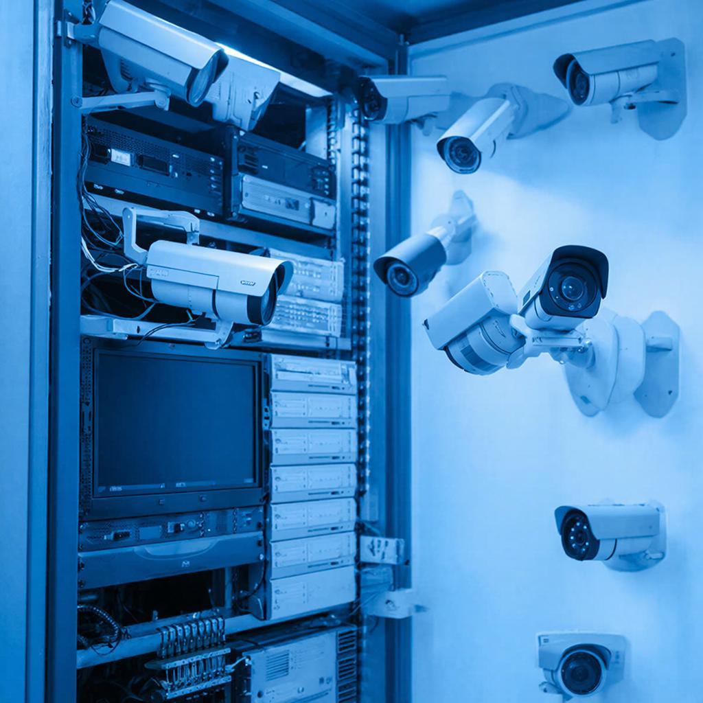 Топ‑50 вопросов о VMS: FAQ для инсталляторов и пользователей