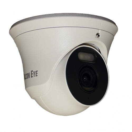 картинка Камера видеонаблюдения Falkon Eye FE-IPC-D2-30p от магазина Охранных систем и видеонаблюдения