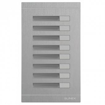 картинка Модуль расширения Slinex MA-08 от магазина Охранных систем и видеонаблюдения