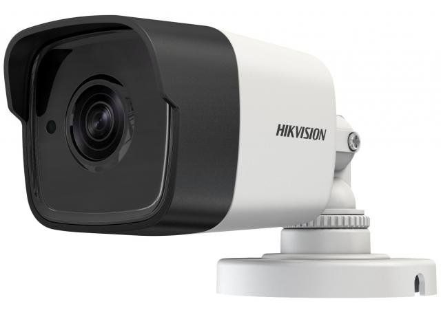 картинка Hikvision DS-2CE16H5T-ITE (3.6mm) видеокамера TVI от магазина Охранных систем и видеонаблюдения