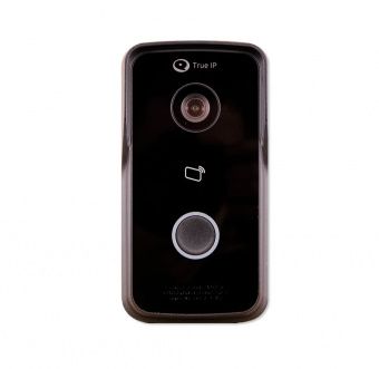 картинка IP-видеодомофон True IP AIR CW WiFi от магазина Охранных систем и видеонаблюдения