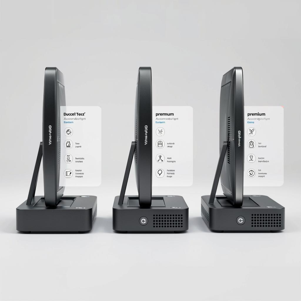 Сравнение моделей AccordTec по цене и функционалу: какую выбрать