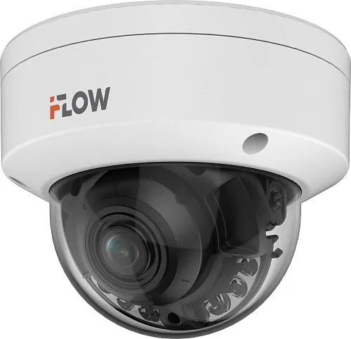 картинка IP-камера F-IC-2486CMS(2.8mm) от магазина Охранных систем и видеонаблюдения