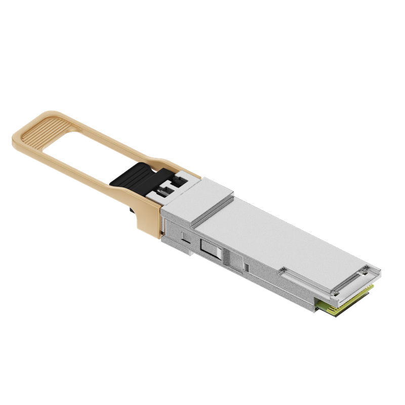 картинка 40GBASE-SR-BD QSFP+ 850нм 100м от магазина Охранных систем и видеонаблюдения