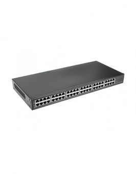 картинка PoE-инжектор NST NS-PI-24G от магазина Охранных систем и видеонаблюдения