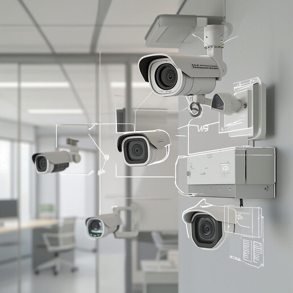 Лучшие камеры для интеграции с VMS: рейтинг по задачам