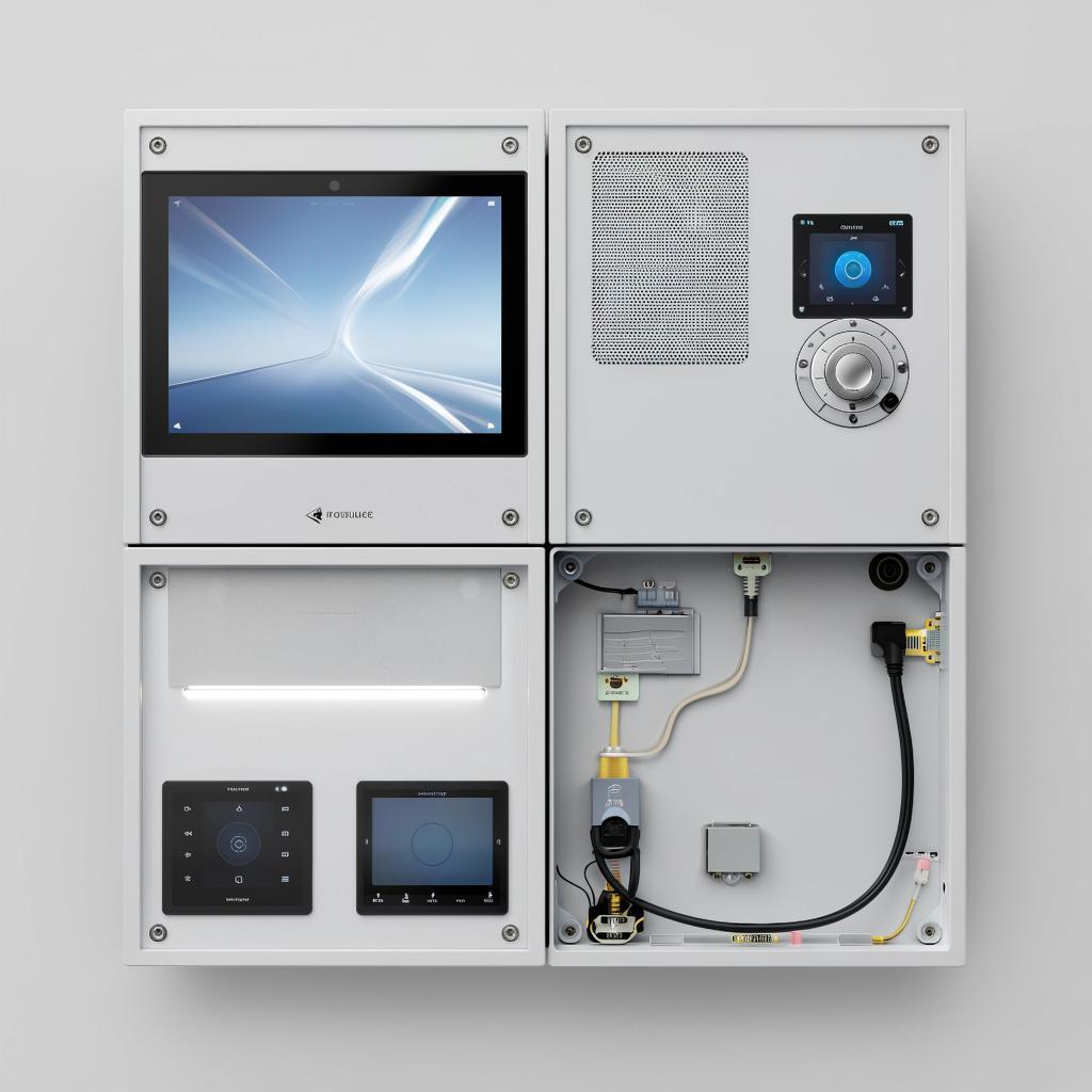 Технические характеристики популярных моделей Eltis в таблице