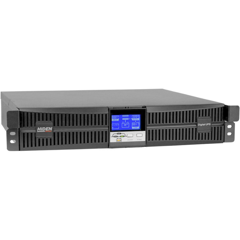 картинка ИБП Hiden Expert UDC9203H-RT от магазина Охранных систем и видеонаблюдения