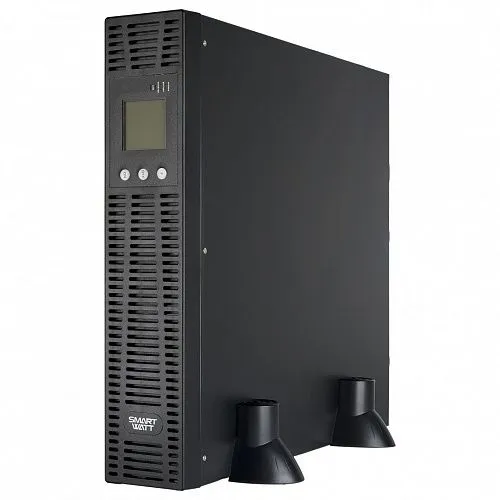 картинка ИБП UPS SECURE IEC 1kVA L от магазина Охранных систем и видеонаблюдения