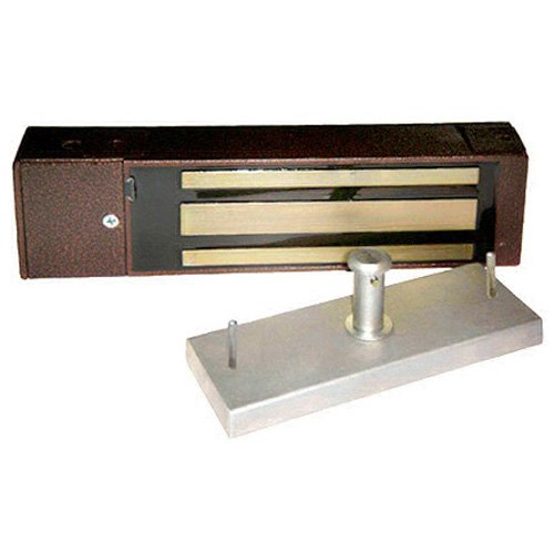 картинка AccordTec ML-194K замки электромагнитные без электроники от магазина Охранных систем и видеонаблюдения