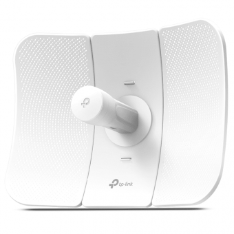 картинка Точка доступа Wi-Fi TP-Link CPE610 от магазина Охранных систем и видеонаблюдения