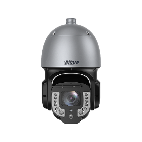 картинка DH-SD8X842FA-HNF 8 Мп поворотная (PTZ) IP-видеокамера с лазерной подсветкой от магазина Охранных систем и видеонаблюдения