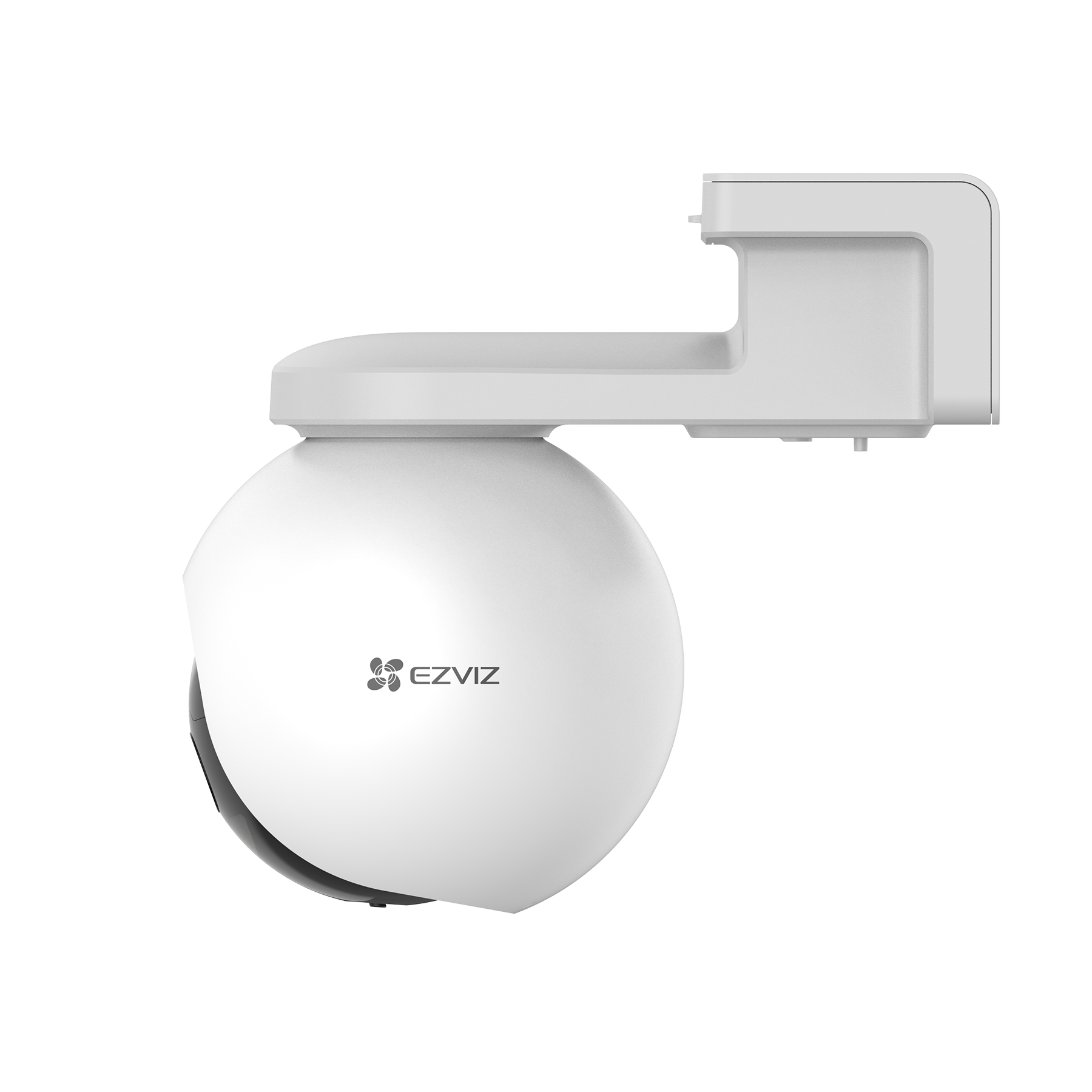 картинка Ezviz CS-HB8 (4MP) Wi-Fi видеокамера от магазина Охранных систем и видеонаблюдения