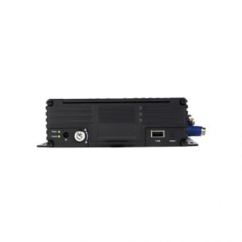 картинка Видеорегистратор Carvis MDA-448HDD+4G+GPS/ГЛОНАСС Lite (DSM+ADAS) от магазина Охранных систем и видеонаблюдения