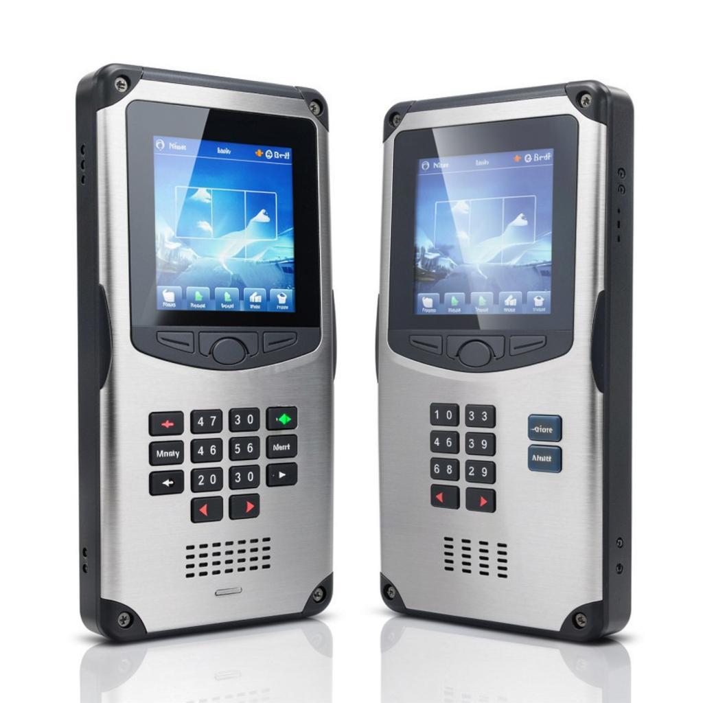 Аккумулятор для видеодомофона: обзор лучших моделей 2025