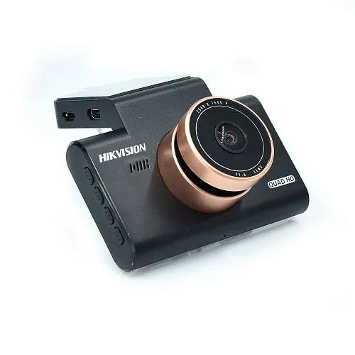 картинка Видеорегистратор Hikvision C6S 4K Front Dash Cam от магазина Охранных систем и видеонаблюдения