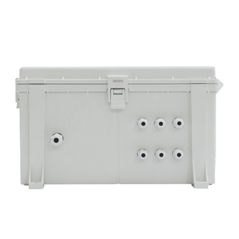 картинка Уличный Web-управляемый PoE-коммутатор Osnovo SW-80402-WMU(port 90W) от магазина Охранных систем и видеонаблюдения
