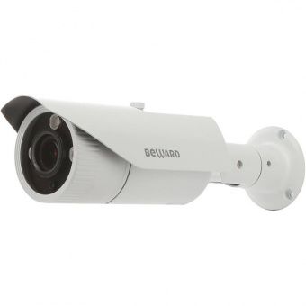 картинка IP-камера Beward NK54140R11 от магазина Охранных систем и видеонаблюдения