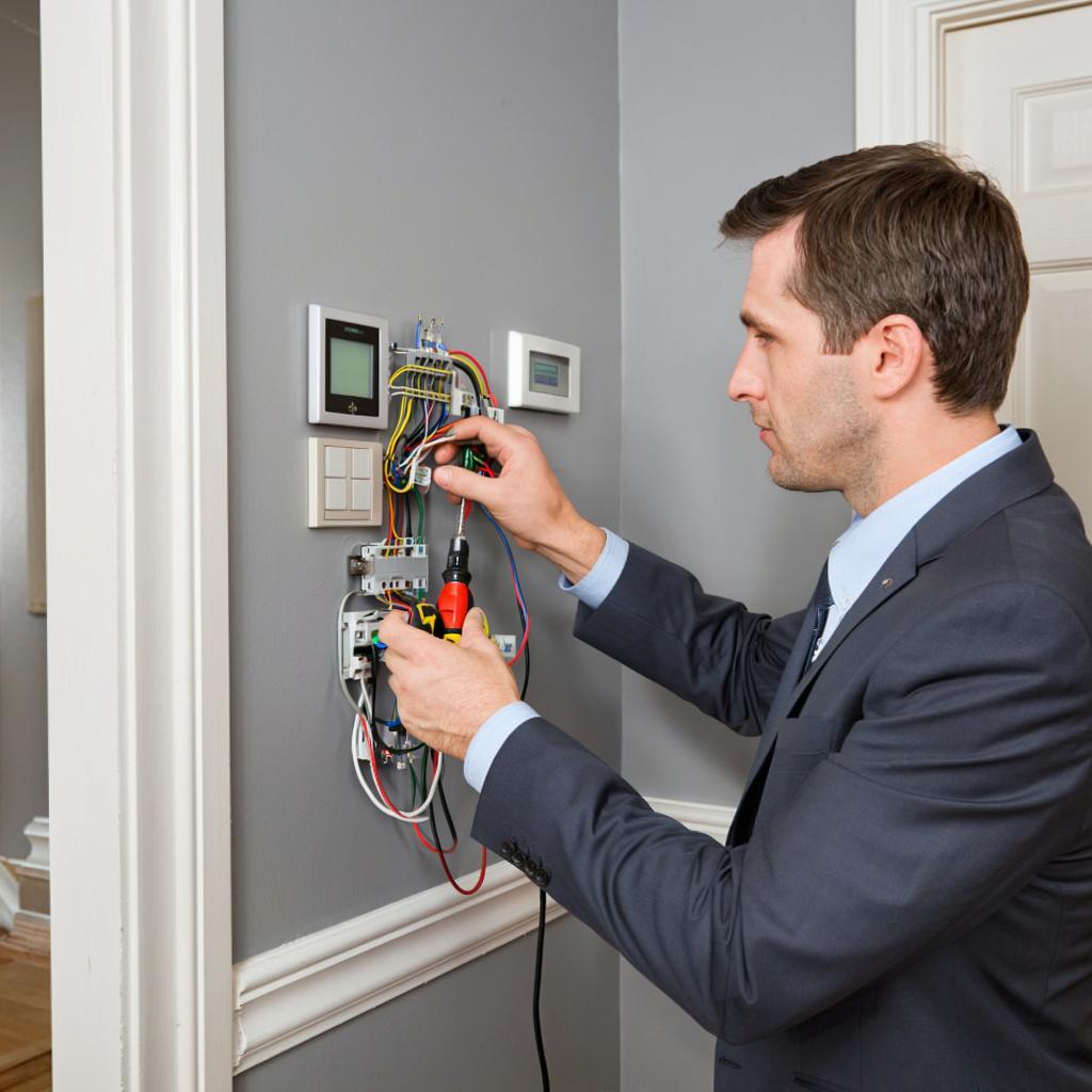 Установка Hikvision домофона своими руками: пошаговая инструкция с фото