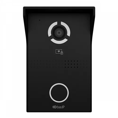 картинка IP пaнель AV-03BD BLACK от магазина Охранных систем и видеонаблюдения