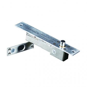 картинка Электромеханический замок ZKTeco LB-22 от магазина Охранных систем и видеонаблюдения