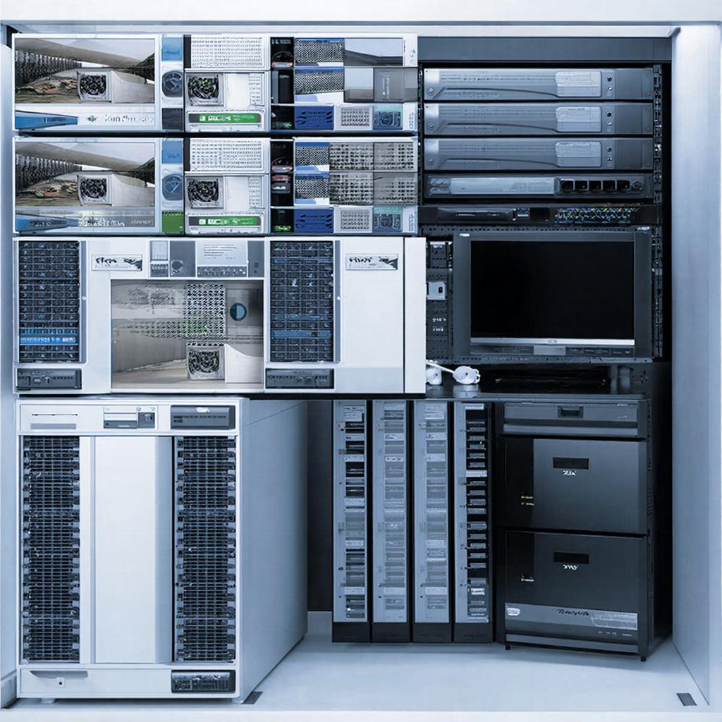 Подключение HiWatch к Synology и TrueNAS