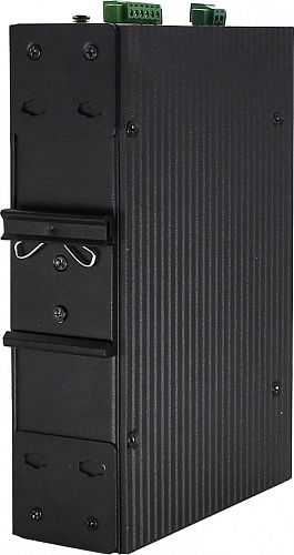 картинка NS-SW-8G2G-PL/IM Промышленный управляемый (L2+)HiPoE коммутатор Gigabit Ethernet на 8GE PoE+2 GE SFP от магазина Охранных систем и видеонаблюдения