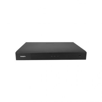картинка IP-видеорегистратор TRASSIR MiniNVR CT1 3216R AnyIP​ от магазина Охранных систем и видеонаблюдения