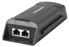 картинка `PoE концентратор STL-11HPL от магазина Охранных систем и видеонаблюдения