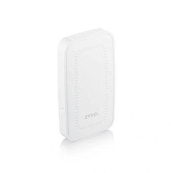 картинка Точка доступа Wi-Fi Zyxel WAC500H от магазина Охранных систем и видеонаблюдения
