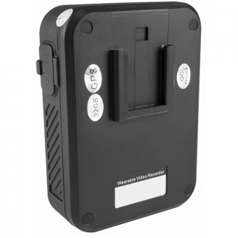 картинка Персональный видеорегистратор TRASSIR PVR-400 от магазина Охранных систем и видеонаблюдения