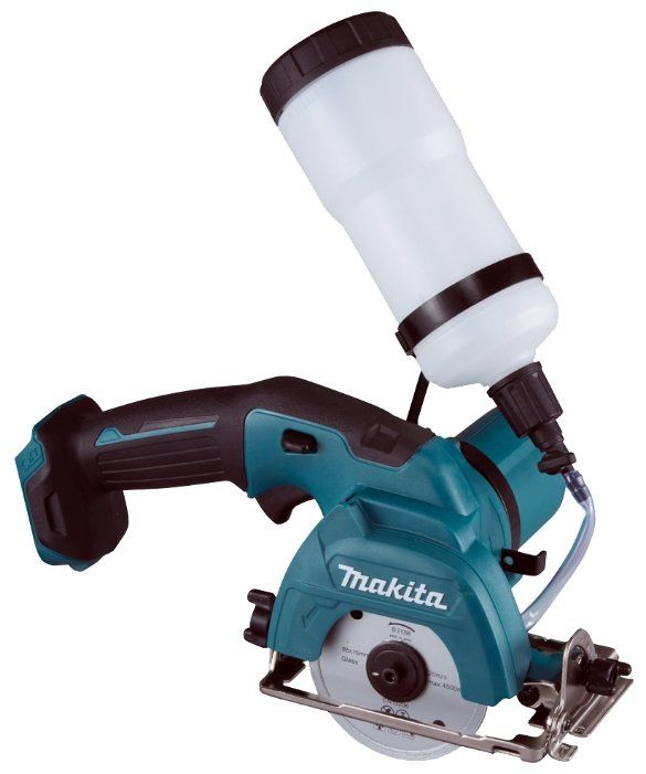 картинка Плиткорез Makita CC301DZ от магазина Охранных систем и видеонаблюдения