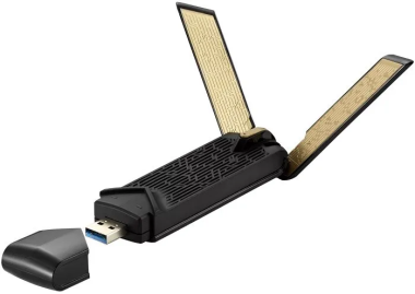Особенности использования Wi-Fi адаптеров ASUS в домашних условиях
