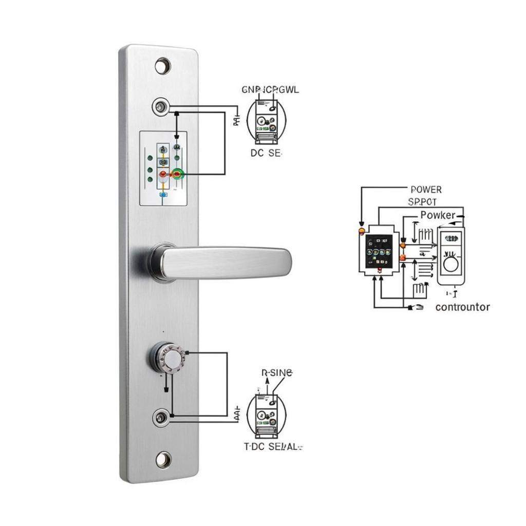 Совместимость электрозамков с домофонами Элтис: таблица
