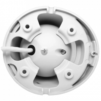 картинка TRASSIR TR-D8121IR2 v4 2.8 Миниатюрная вандалозащищенная IP-видеокамера 2Мп от магазина Охранных систем и видеонаблюдения