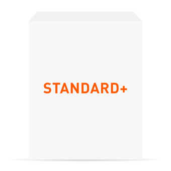 картинка ПО Sigur Standard+ от магазина Охранных систем и видеонаблюдения