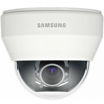 картинка Аналоговая камера 1000 TVL Wisenet Samsung SCD-5080P от магазина Охранных систем и видеонаблюдения