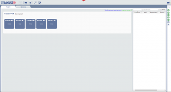 картинка TRASSIR PVR Sync от магазина Охранных систем и видеонаблюдения