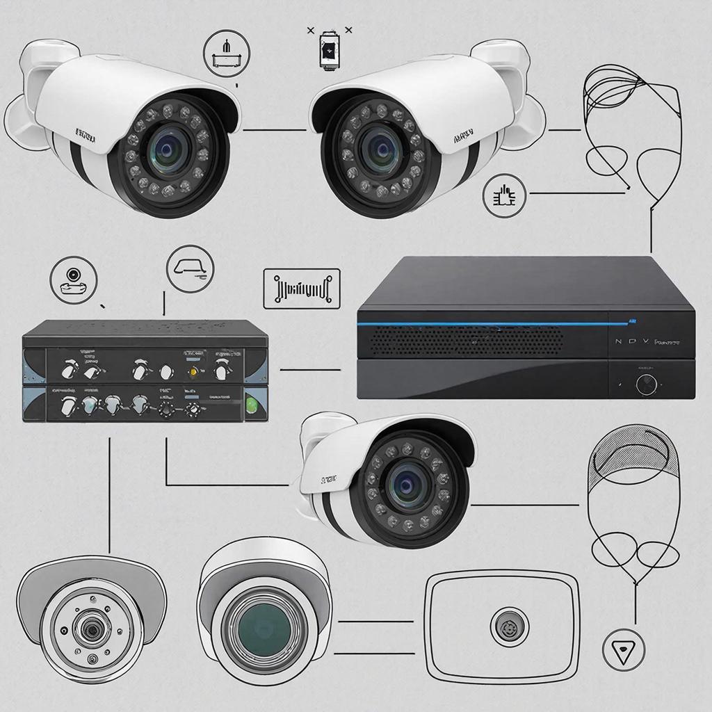 Передача видео по оптоволокну: решения для больших расстояний