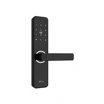 картинка Электронный замок ZKTeco ML100 от магазина Охранных систем и видеонаблюдения