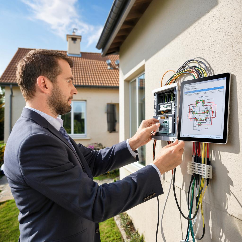 Как выбрать домофон для частного сектора: советы экспертов