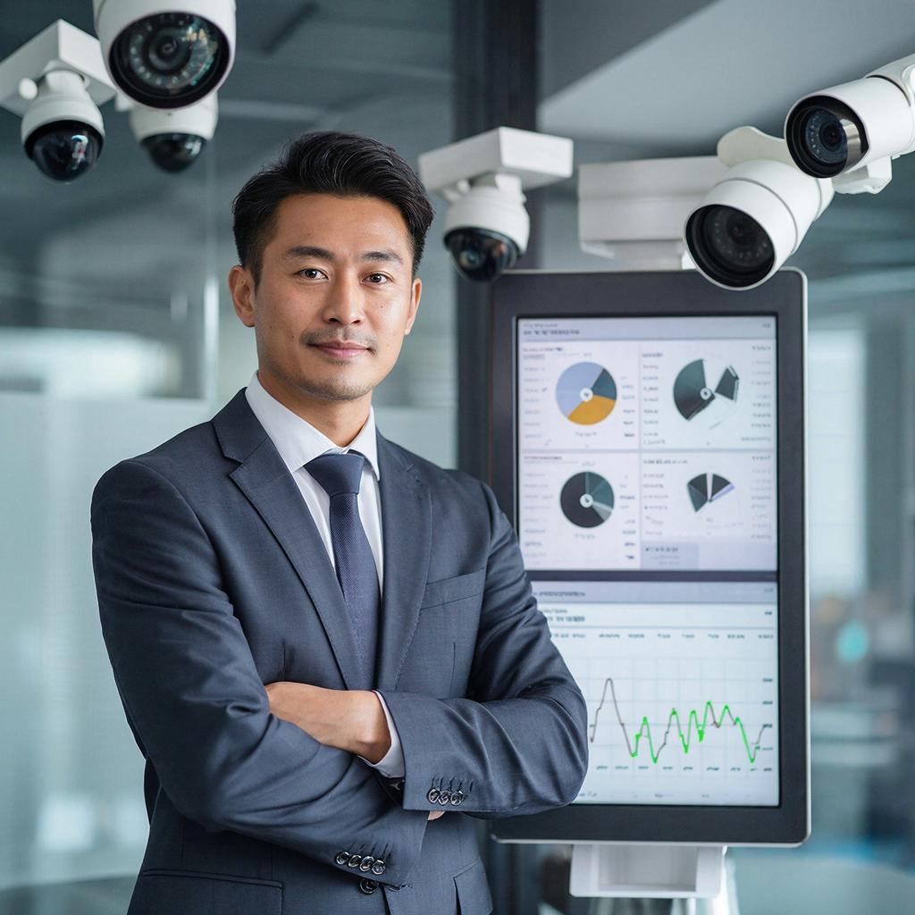 Как выбрать поставщика услуг монтажа и обслуживания